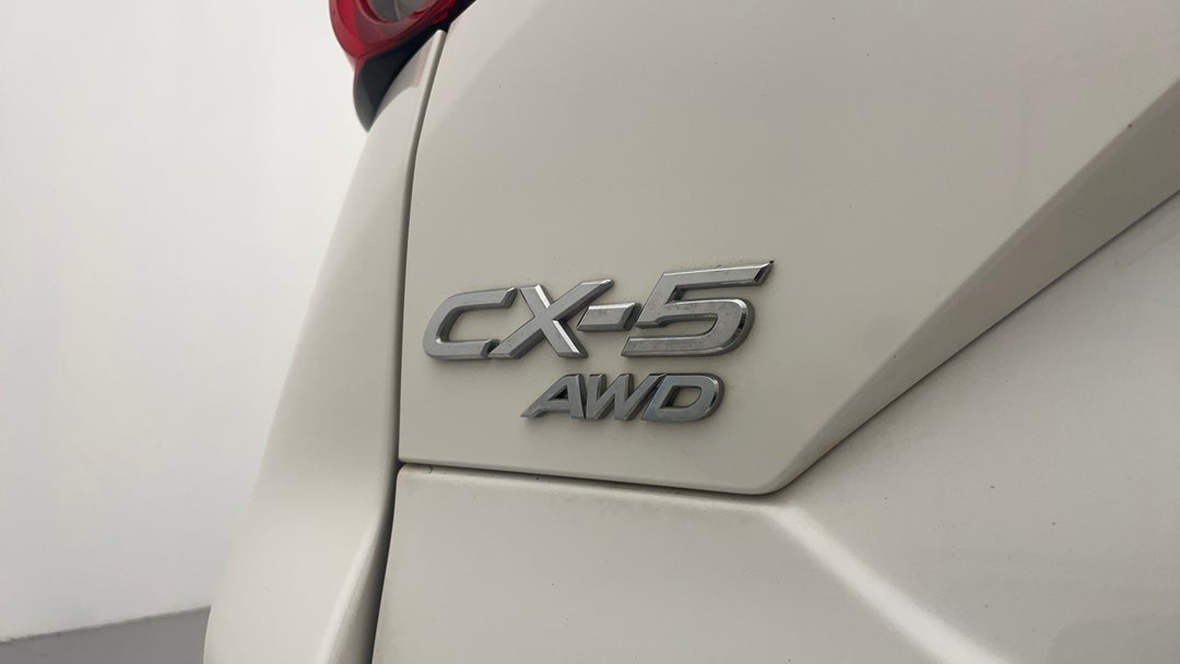 Badge (Boot Left Side)