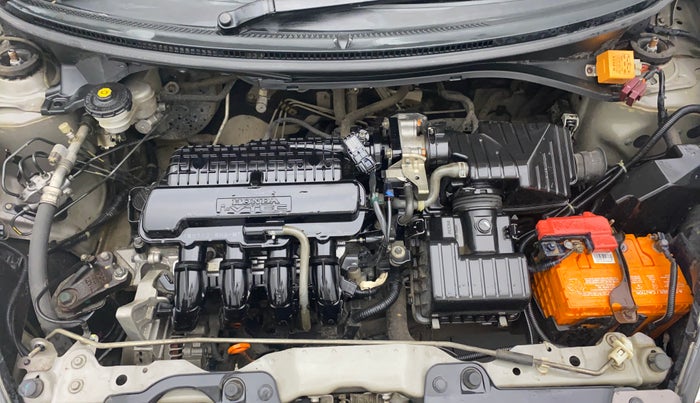 2015 Honda Brio 1.2 S MT I VTEC, Petrol, Manual, 65,109 km, Engine Bonet View