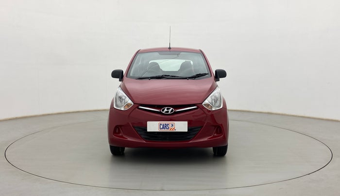 2016 Hyundai Eon MAGNA +, Petrol, Manual, 60,578 km, Highlights