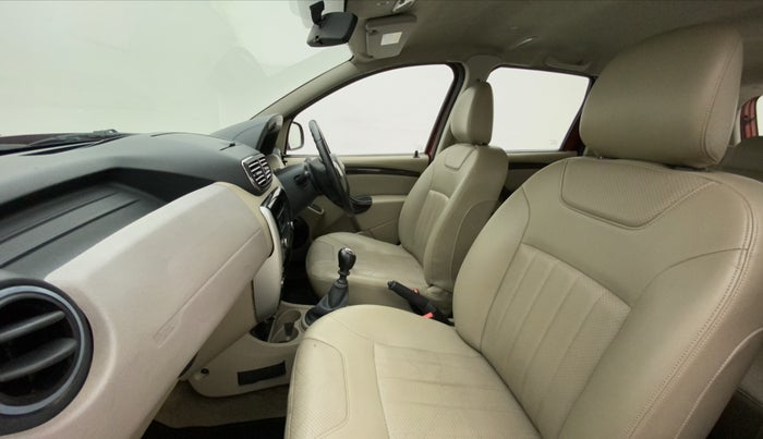 2014 Nissan Terrano XV PREMIUM 110 PS DEISEL, Diesel, Manual, 53,034 km, Right Side Front Door Cabin