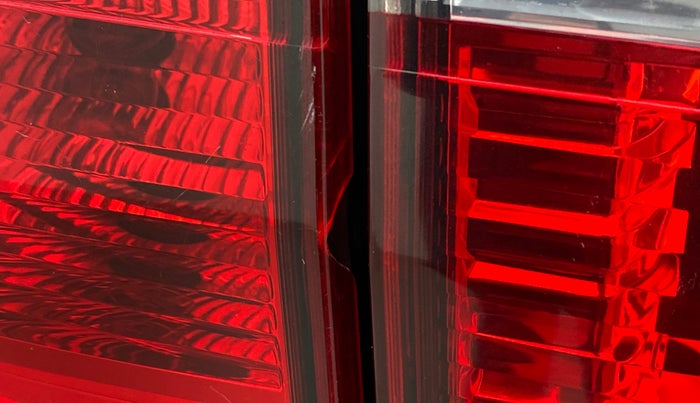 2014 Nissan Terrano XV PREMIUM 110 PS DEISEL, Diesel, Manual, 53,034 km, Left tail light - Minor damage