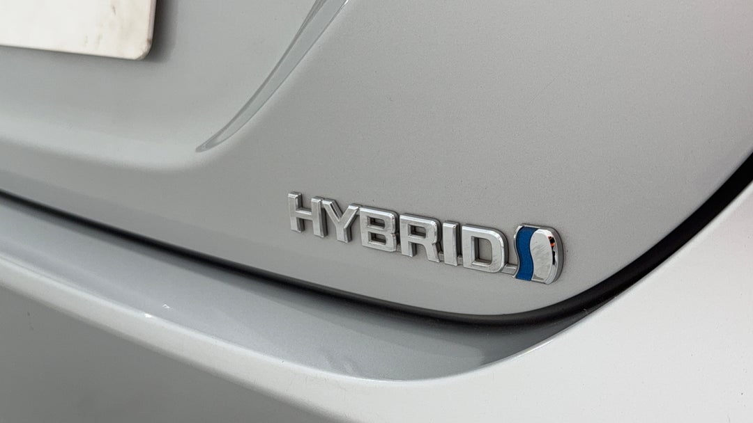 Badge (Boot Right Side)