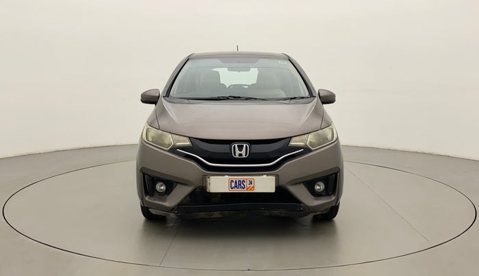 2015 Honda Jazz 1.2L I-VTEC V AT, Petrol, Automatic, 40,196 km, Highlights