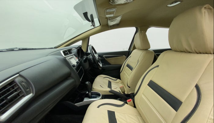 2015 Honda Jazz 1.2L I-VTEC V AT, Petrol, Automatic, 40,196 km, Right Side Front Door Cabin