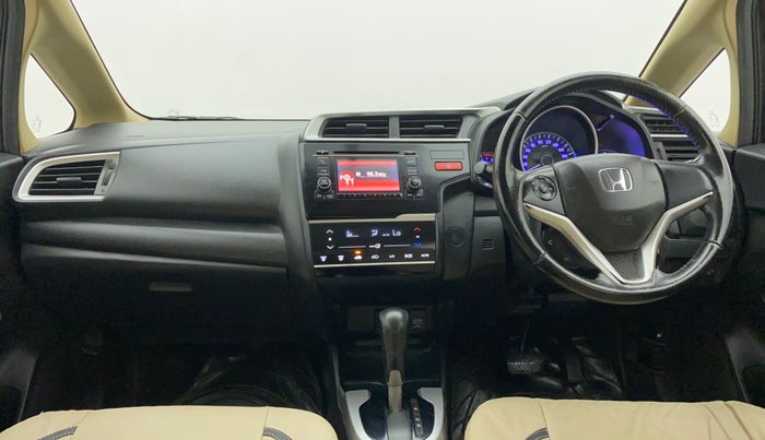 2015 Honda Jazz 1.2L I-VTEC V AT, Petrol, Automatic, 40,196 km, Dashboard