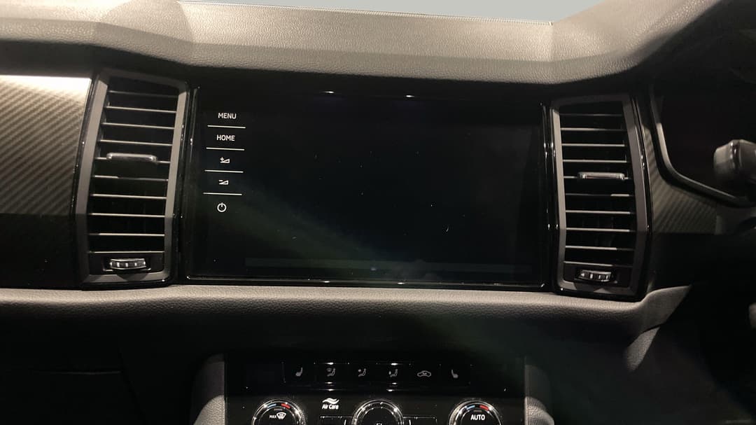 2020 SKODA Kodiaq 132 Tsi Sportline (4x4), Automatic, 63773 km, Infotainment System