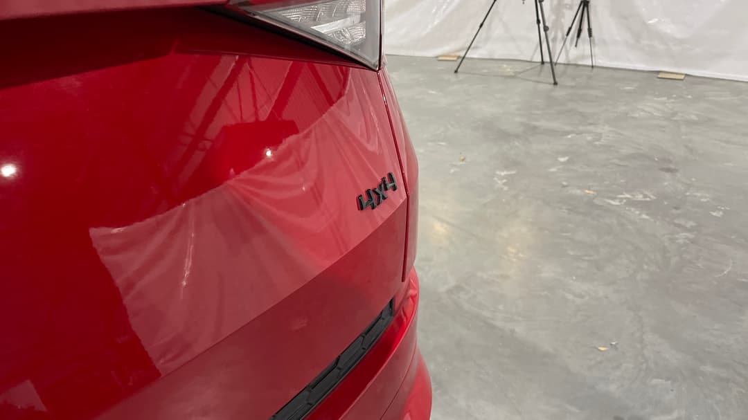 2020 SKODA Kodiaq 132 Tsi Sportline (4x4), Automatic, 63773 km, Badge (Boot Right Side)