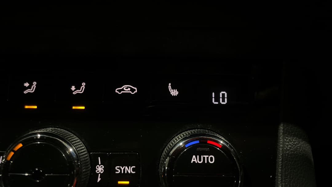 2020 SKODA Kodiaq 132 Tsi Sportline (4x4), Automatic, 63773 km, Ventilated Seats