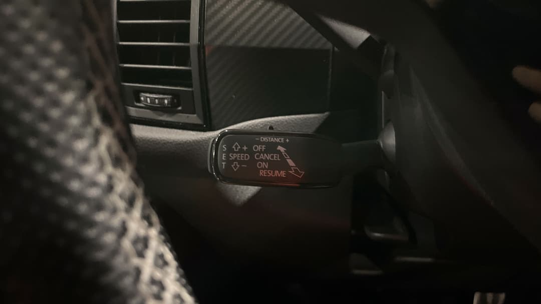 2020 SKODA Kodiaq 132 Tsi Sportline (4x4), Automatic, 63773 km, Cruise Control
