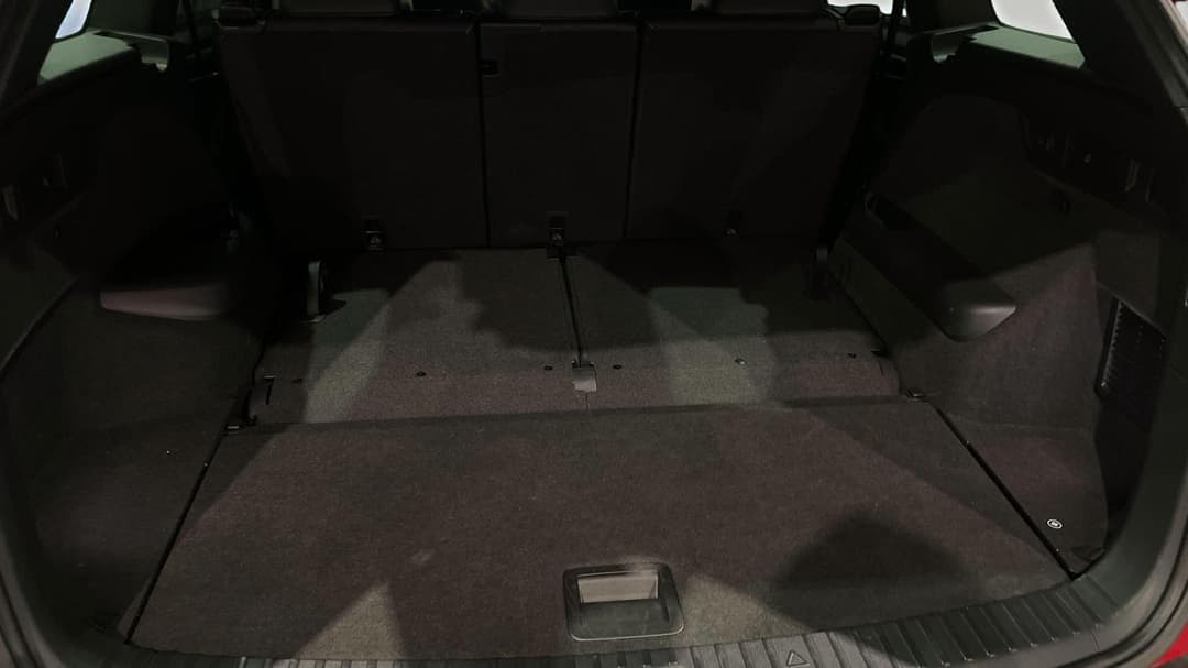 2020 SKODA Kodiaq 132 Tsi Sportline (4x4), Automatic, 63773 km, Boot Inside View