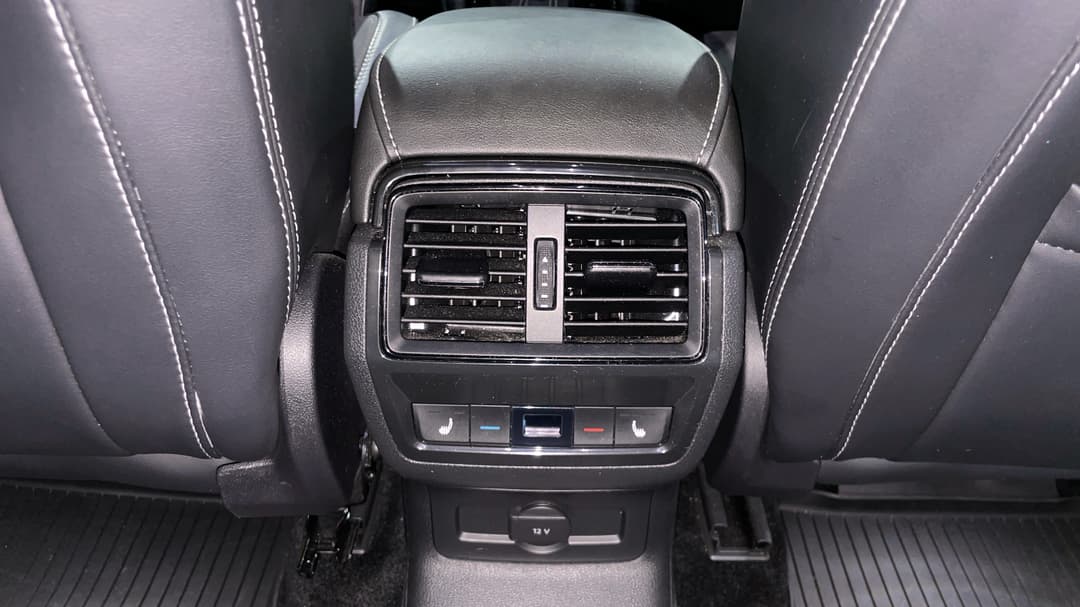 2020 SKODA Kodiaq 132 Tsi Sportline (4x4), Automatic, 63773 km, Rear A/C Vent
