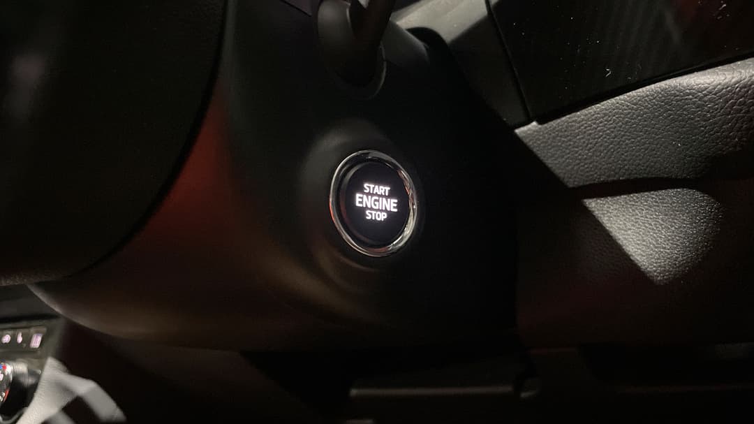2020 SKODA Kodiaq 132 Tsi Sportline (4x4), Automatic, 63773 km, Keyless / Button Start