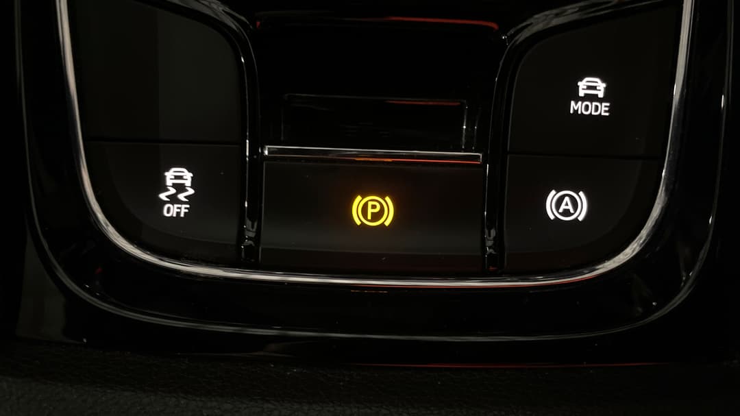 2020 SKODA Kodiaq 132 Tsi Sportline (4x4), Automatic, 63773 km, Handbrake