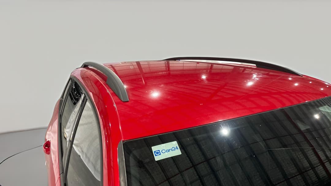 2020 SKODA Kodiaq 132 Tsi Sportline (4x4), Automatic, 63773 km, Roof/Sunroof View