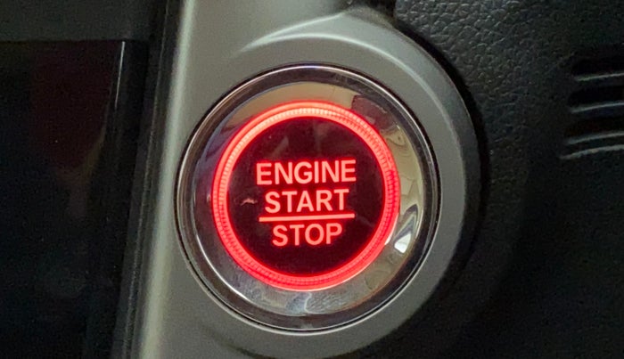 2020 Honda City V MT PETROL, Petrol, Manual, 9,825 km, Keyless Start/ Stop Button
