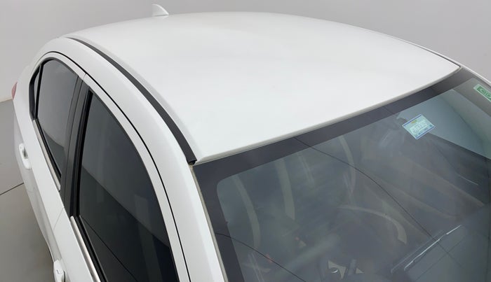2019 Honda Amaze 1.2 SMT I VTEC, Petrol, Manual, 18,595 km, Roof/Sunroof View