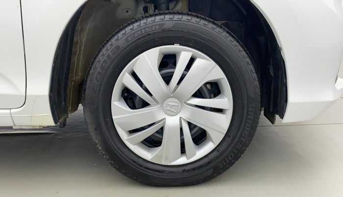 2019 Honda Amaze 1.2 SMT I VTEC, Petrol, Manual, 18,595 km, Right Front Tyre