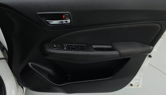 2019 Maruti Swift VXI D, Petrol, Manual, 36,113 km, Driver Side Door Panels Control