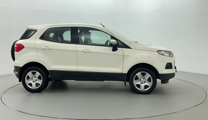 2016 Ford Ecosport 1.5 TREND TI VCT, Petrol, Manual, 44,941 km, Right Side View