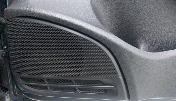 2015 Volkswagen Polo GT TSI 1.2 PETROL AT, Petrol, Automatic, 63,460 km, Speaker