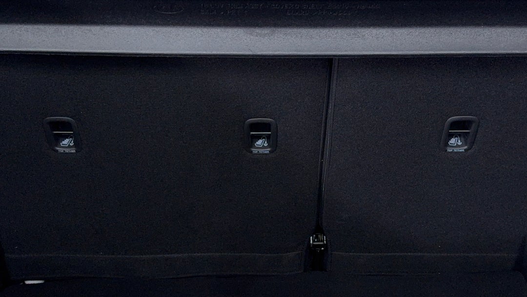 2024 Kia Stonic Gt-line, Automatic, 1441 km, Child Seat Anchor Points