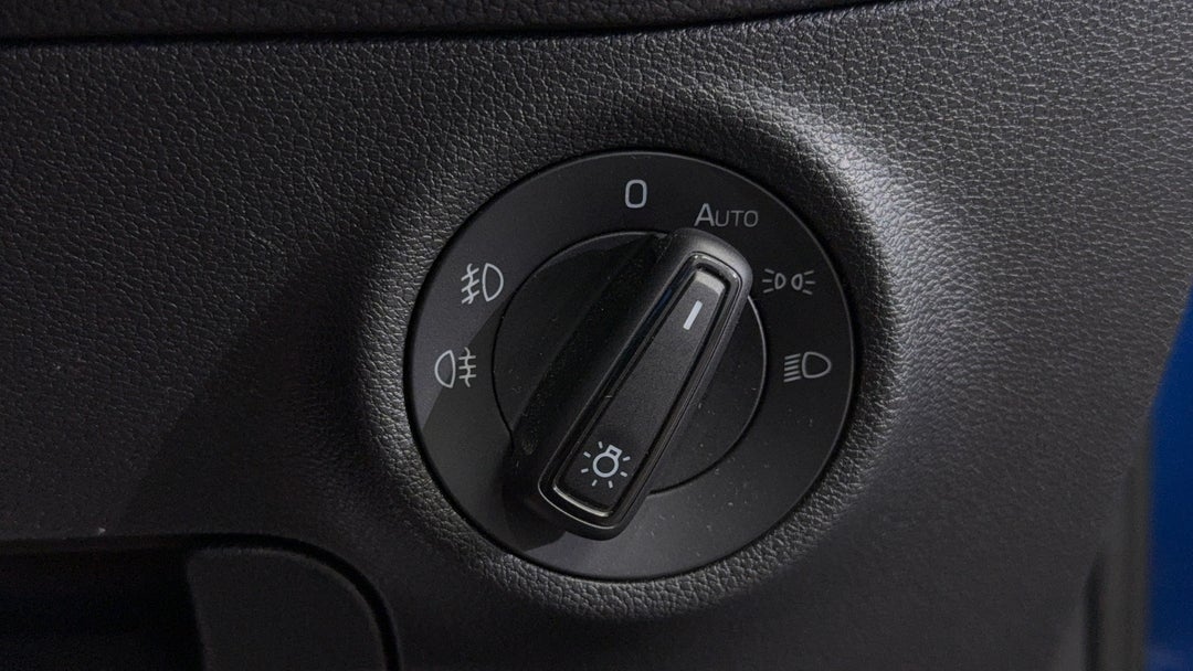 Utility Switches/Buttons