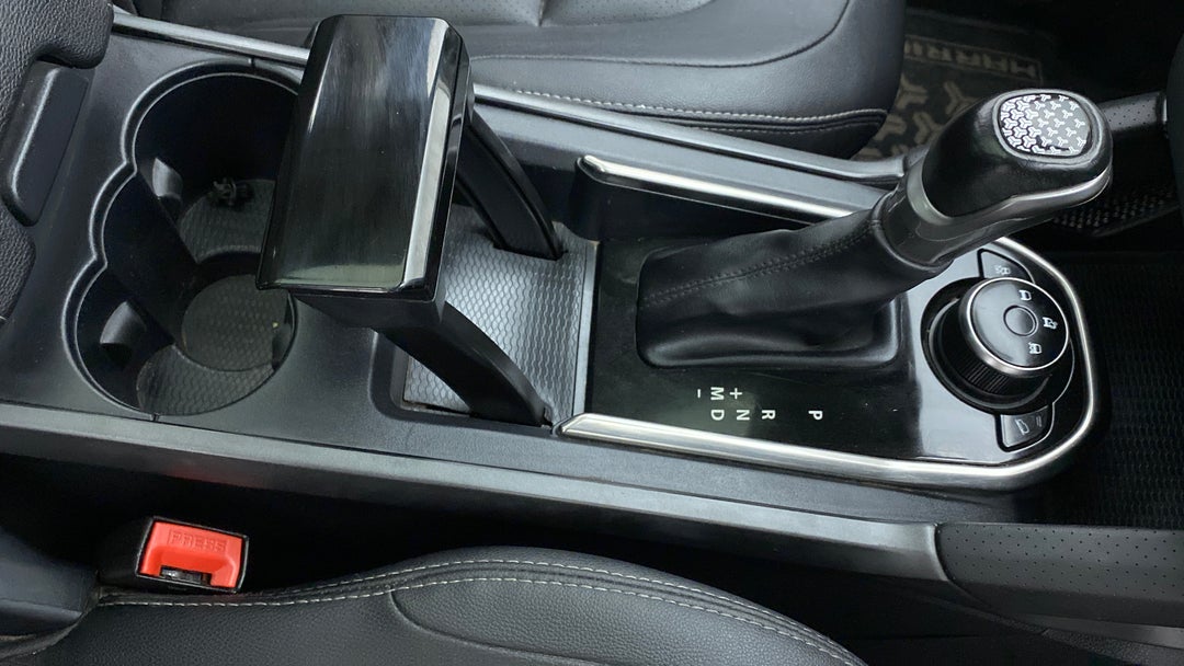 Gear Lever