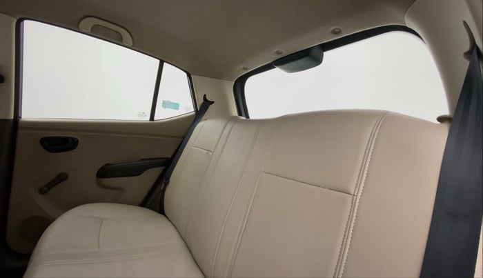 2012 Hyundai i10 ERA 1.1, Petrol, Manual, 74,754 km, Right Side Rear Door Cabin