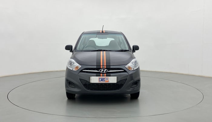 2012 Hyundai i10 ERA 1.1, Petrol, Manual, 74,754 km, Highlights
