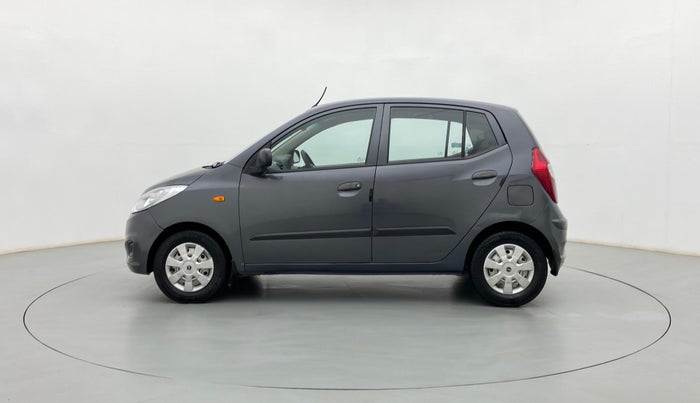 2012 Hyundai i10 ERA 1.1, Petrol, Manual, 74,754 km, Left Side
