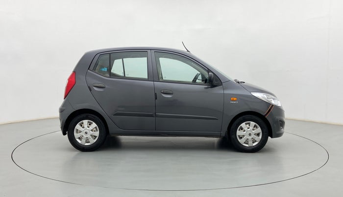 2012 Hyundai i10 ERA 1.1, Petrol, Manual, 74,754 km, Right Side View