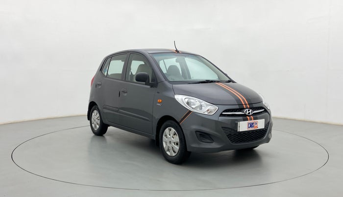 2012 Hyundai i10 ERA 1.1, Petrol, Manual, 74,754 km