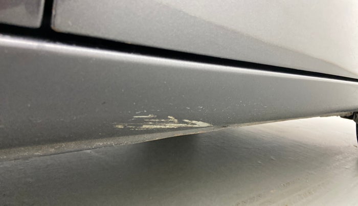 2012 Hyundai i10 ERA 1.1, Petrol, Manual, 74,754 km, Right running board - Minor scratches