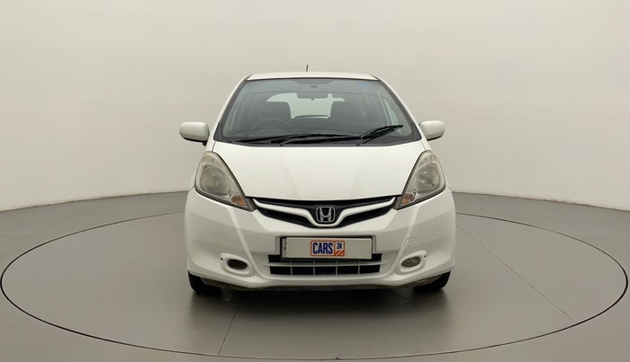 2012 Honda Jazz 1.2L I-VTEC X, Petrol, Manual, 82,395 km, Highlights