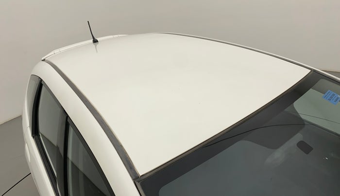 2012 Honda Jazz 1.2L I-VTEC X, Petrol, Manual, 82,395 km, Roof