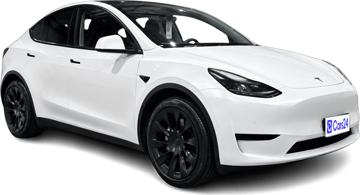 2023 - Tesla Model Y - SUV - Electric - Automatic