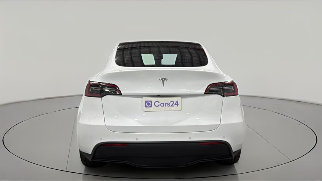 2023 Tesla Model Y Rear-wheel Drive, Automatic, 51169 km, Back/Rear View