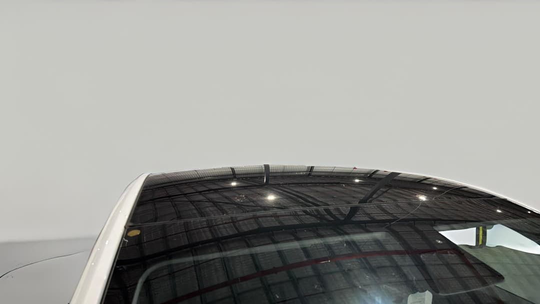 2023 Tesla Model Y Rear-wheel Drive, Automatic, 51169 km, Roof/Sunroof View
