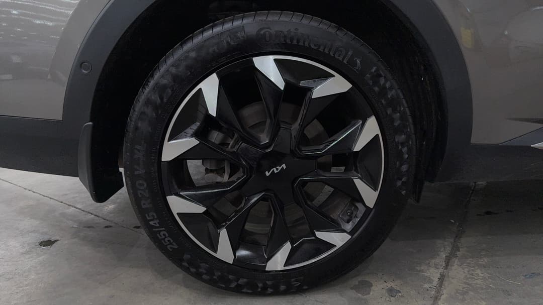 2024 Kia Sorento Gt-line 7 Seat, Automatic, 24731 km, Right Rear Wheel