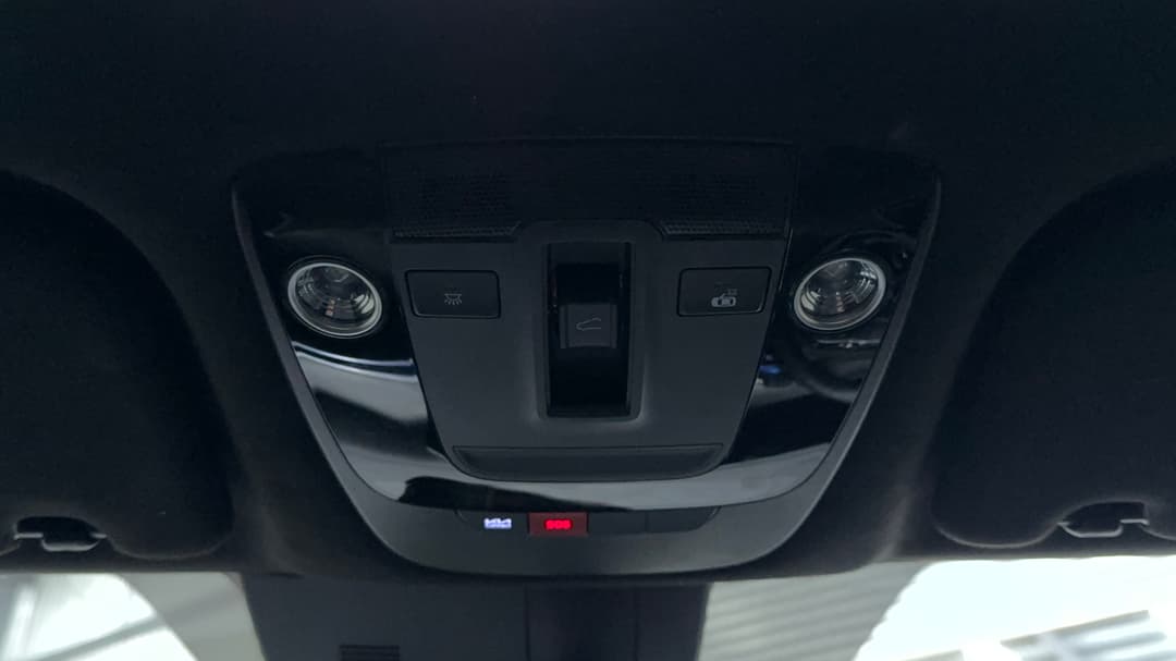 2024 Kia Sorento Gt-line 7 Seat, Automatic, 24731 km, On-Roof Controls/Sunglass holder