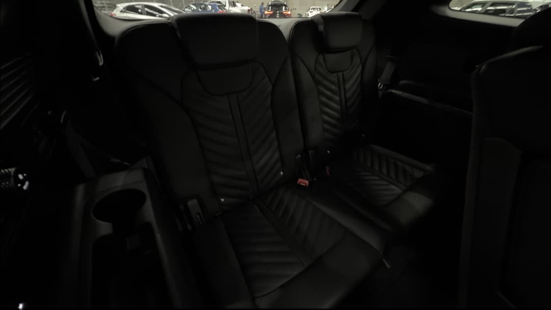 2024 Kia Sorento Gt-line 7 Seat, Automatic, 24731 km, Third Row Seats