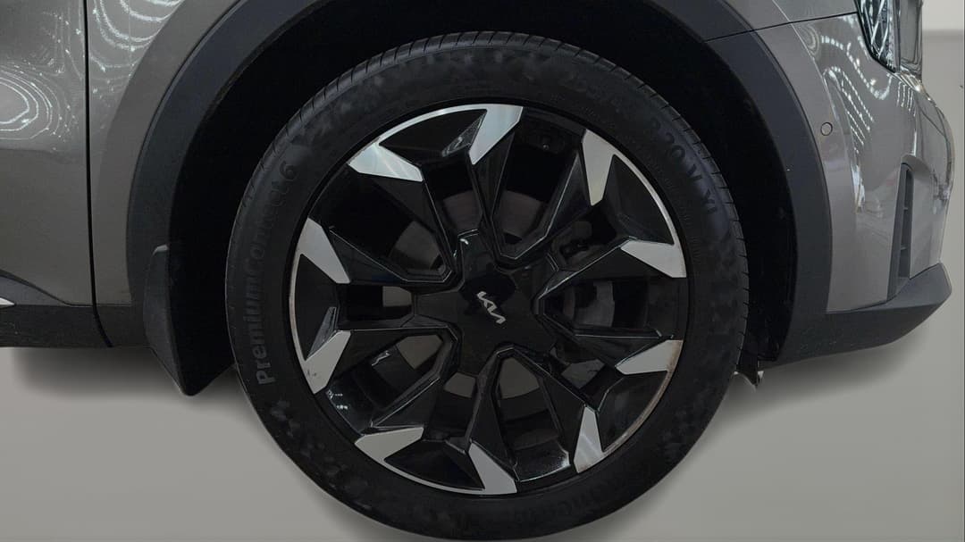 2024 Kia Sorento Gt-line 7 Seat, Automatic, 24731 km, Right Front Wheel
