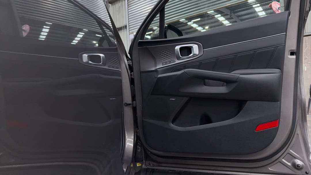 2024 Kia Sorento Gt-line 7 Seat, Automatic, 24731 km, Speaker View