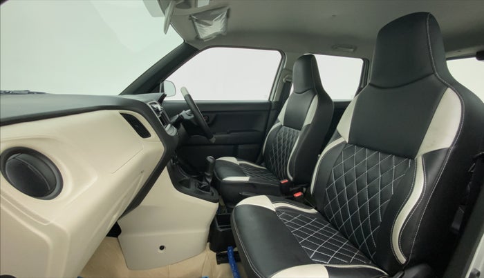 2020 Maruti New Wagon-R 1.0 LXI (O), Petrol, Manual, 9,230 km, Right Side Front Door Cabin