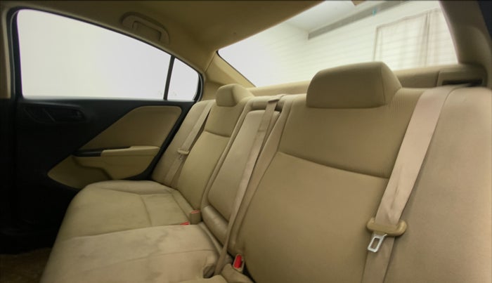 2014 Honda City 1.5L I-VTEC SV CVT, Petrol, Automatic, 52,332 km, Right Side Rear Door Cabin