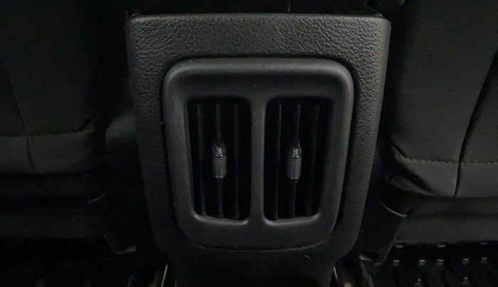 2019 Jeep Compass SPORT PLUS 2.0 DIESEL, Diesel, Manual, 45,236 km, Rear AC Vents
