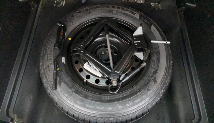 2019 Jeep Compass SPORT PLUS 2.0 DIESEL, Diesel, Manual, 45,236 km, Spare Tyre