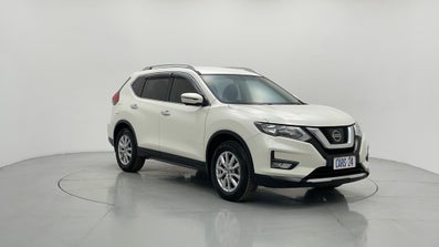 2020 Nissan X-trail St-l (2wd) (5yr) Automatic, 62k km Petrol Car