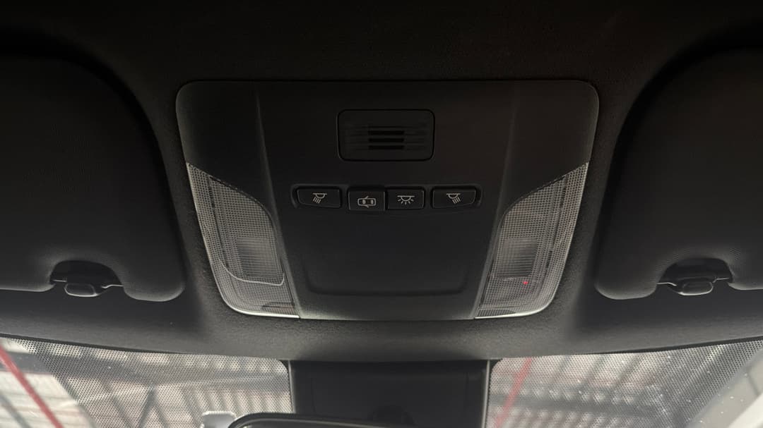 2022 Toyota Corolla Ascent Sport Hybrid, Automatic, 62279 km, On-Roof Controls/Sunglass holder