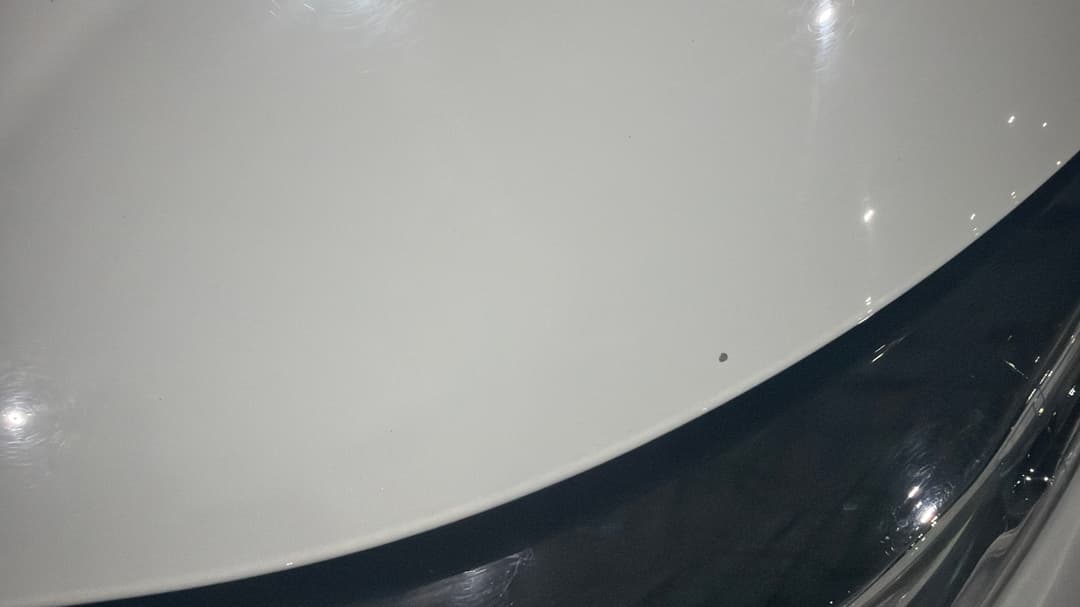 2022 Toyota Corolla Ascent Sport Hybrid, Automatic, 62279 km, Bonnet Chip
